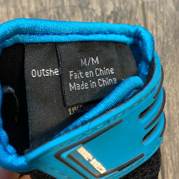 Can-am riding gear set - Picture 8 of 8